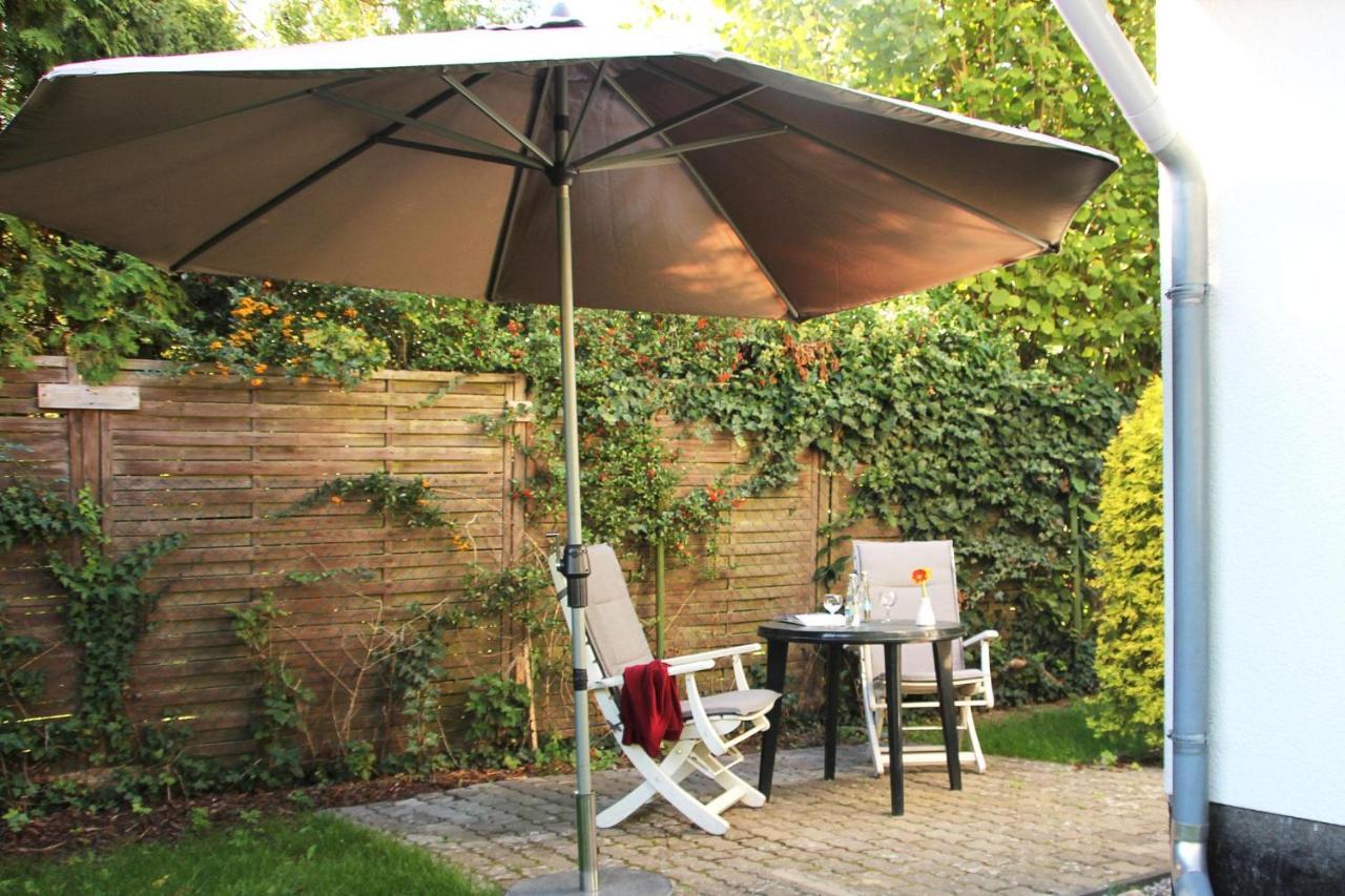 Lieblingshaus Eddie Prerow Exterior foto
